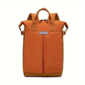 Backpack tote high-capacity backpack for business and leisure